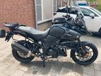 Suzuki V-Strom DL1000, Motoren, 2 cilinders, Particulier, Meer dan 35 kW, Toermotor