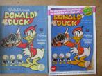 adv8455 herdruk donald duck 1-1952, Boeken, Stripboeken, Ophalen, Gelezen