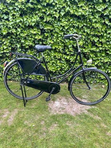 Oma/meisjes fiets LIMIT CLASSIC beschikbaar voor biedingen