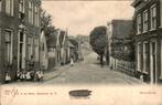 Streefkerk - 1, Ophalen of Verzenden, 1940 tot 1960, Gelopen, Zuid-Holland
