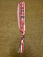 Piraten sjerp carnaval leuk voor over een jas dames/heren, Ophalen, Zo goed als nieuw, Carnaval