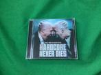 Hardcore Never Dies OST 2cd (NL/very rare!), Cd's en Dvd's, Ophalen of Verzenden, Zo goed als nieuw