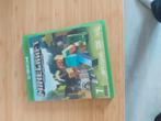 Minecraft XBOX ONE EDITION, 1 speler, Ophalen, Gebruikt