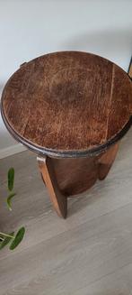 Bloemen Tafeltje, Ophalen, Rechthoekig, Minder dan 55 cm