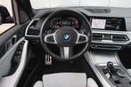 BMW X5 xDrive40i High Executive M Sport Automaat / BMW M 50, Auto's, BMW, Te koop, Geïmporteerd, Benzine, X5