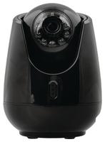 König SAS-IPCAM110B Indoor Pan-tilt Ip-camera voor Bewaking, Audio, Tv en Foto, Videobewaking, Ophalen of Verzenden