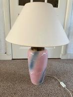 Mooie lamp, Huis en Inrichting, Lampen | Tafellampen, Ophalen, Zo goed als nieuw, Minder dan 50 cm