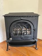 Gaskachel, Huis en Inrichting, Ophalen, Gebruikt, Gas, Vrijstaand