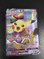 Pikachu cosplay kaarten, Ophalen of Verzenden