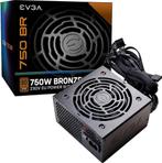 EVGA 750BR PSU, Computers en Software, Interne voedingen, Ophalen of Verzenden