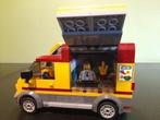 LEGO 60150 Pizza Truck – 100% compleet!, Ophalen of Verzenden, Zo goed als nieuw, Complete set, Lego