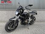 Yamaha MT-07 ABS (bj 2015), Bedrijf, Meer dan 35 kW, Naked bike