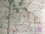 ZUID OOST DRENTHE CONNEXXION KAART 2005, Verzenden, Zo goed als nieuw, Bus of Metro, Overige typen
