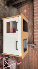 Ikea speelkeukentje, Kinderen en Baby's, Speelgoed | Buiten | Speelhuisjes, Ophalen, Gebruikt, Hout