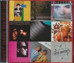 Must Have Maxis 1 (Fox The Fox,Ivan,Den Harrow,Fancy) Cd, Cd's en Dvd's, Cd's | Pop, Ophalen of Verzenden, 1980 tot 2000, Nieuw in verpakking