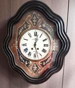 Oeil de Boeuf klok, Antiek en Kunst, Antiek | Klokken, Ophalen of Verzenden