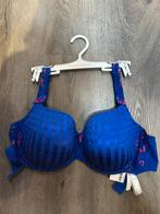 Prima donna bh madison 85c90c80d90e,75f,85f,90f, Ophalen of Verzenden, Blauw, BH