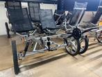 Familiefiets quattrocycle onderdelen of opknappen, Ophalen, Gebruikt, Overige merken