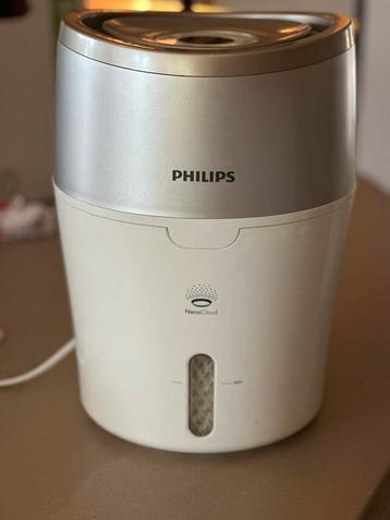 Philips luchtbevochtiger beschikbaar voor biedingen
