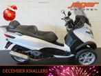 Piaggio MP3 500 LT MP3 AUTORIJBEWIJS TOP! (bj 2018), Bedrijf, Scooter