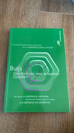 Gratis > A. Buijs - Opgaven, Ophalen of Verzenden, Zo goed als nieuw, A. Buijs, Nederlands