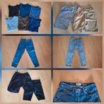 Jongenskleding pakket 12 items (Lyle en Scott, Pullbear etc), Ophalen of Verzenden, Gebruikt, Maat 176