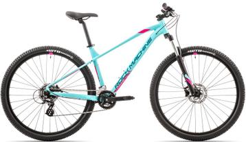 Rock Machine Catherine 10 29 Inch XS Unisex 14V beschikbaar voor biedingen