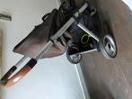 Musty Traveller kinderwagen combi, Kinderen en Baby's, Kinderwagens en Combinaties, Ophalen, Gebruikt, Combiwagen, Overige merken