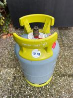 Primagaz Light 10 liter, Caravans en Kamperen, Ophalen, Gebruikt