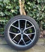 BBS SR 18 inch - Michelin pilot sport 4, Auto-onderdelen, Banden en Velgen, Ophalen, 18 inch, Gebruikt, Banden en Velgen