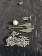 2 Ankers, Ophalen, Zo goed als nieuw, Overige typen