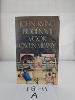 Bidden Wij Voor Owen Meany - John Irving, Boeken, Ophalen of Verzenden, Gelezen, John Irving, Nederland