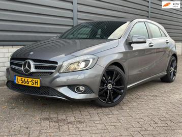 Mercedes-Benz A-klasse 200 Prestige | XENON | CAMERA | STOEL beschikbaar voor biedingen
