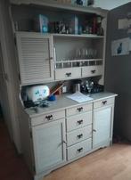 Buffetkast, Ophalen, Gebruikt, 150 tot 200 cm, 25 tot 50 cm