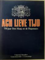 Ach lieve tijd *, Ophalen of Verzenden, Gelezen