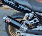 Kawasaki ZRX 1100/1200 IXIL Uitlaat Demper, Motoren, Onderdelen | Kawasaki, Ophalen of Verzenden