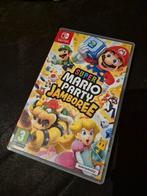 Super Mario Party Jamboree - Nintendo Switch, Spelcomputers en Games, Games | Nintendo Switch, Online, Nieuw, Ophalen of Verzenden