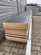 sandwichpanelen NIEUW 500mm breed 4850mm lang, Doe-het-zelf en Verbouw, Platen en Panelen, Ophalen, Nieuw, Overige materialen