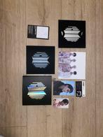 BTS proof album met JIMIN photocard en SUGA postcard, Cd's en Dvd's, Cd's | Verzamelalbums, Zo goed als nieuw, Verzenden