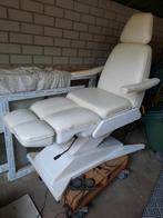 Massagestoel / behandelstoel, Ophalen, Gebruikt, Overige typen