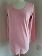 ANNI ROLFI t- shirt roze maat L - nieuw -, Maat 38/40 (M), Nieuw, Korte mouw, Roze