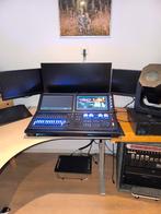 Chamsys mq500m, Ophalen of Verzenden, Zo goed als nieuw, Licht