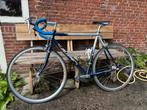 Jan Janssen Tour de France racefiets, Aluminium, Zo goed als nieuw, 57 tot 61 cm, Meer dan 20 versnellingen