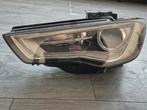 Audi A3 8V Bi-Xenon Linker koplamp, Ophalen of Verzenden, Gebruikt, Audi