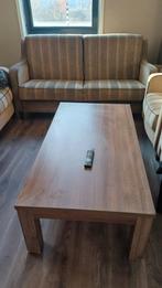 Salontafel/tafel., Huis en Inrichting, Tafels | Bijzettafels, Ophalen of Verzenden, Rechthoekig, 75 cm of meer