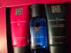 Rituals cadeauset met 3 producten, Sieraden, Tassen en Uiterlijk, Ophalen, Nieuw, Overige typen
