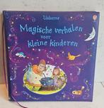 Voorleesboek voor kleine kinderen - Usborne, Boeken, Kinderboeken | Baby's en Peuters, Ophalen of Verzenden, Zo goed als nieuw