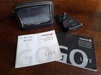 TomTom Go 950, Ophalen, Gebruikt