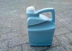 Nieuw jerrycan 3.5 liter, Tuin en Terras, Regentonnen, Minder dan 75 liter, Ophalen of Verzenden, Nieuw, Kunststof