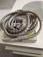 Kabel gootje, Huis en Inrichting, Woonaccessoires | Overige, Ophalen of Verzenden, Zo goed als nieuw